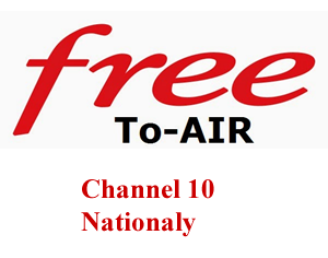 GTNTV Free to air channel number