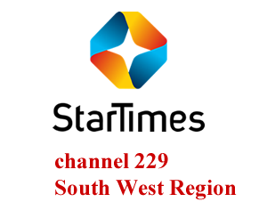 GNTV startimes channel in south western Uganda